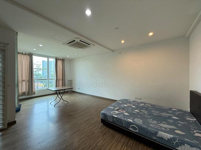 Zen Suites @ Zetapark 1