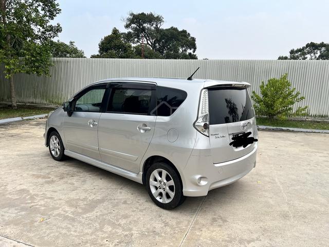 2016 Perodua ALZA 1.5 EZ STANDARD FACELIFT (A) - 3