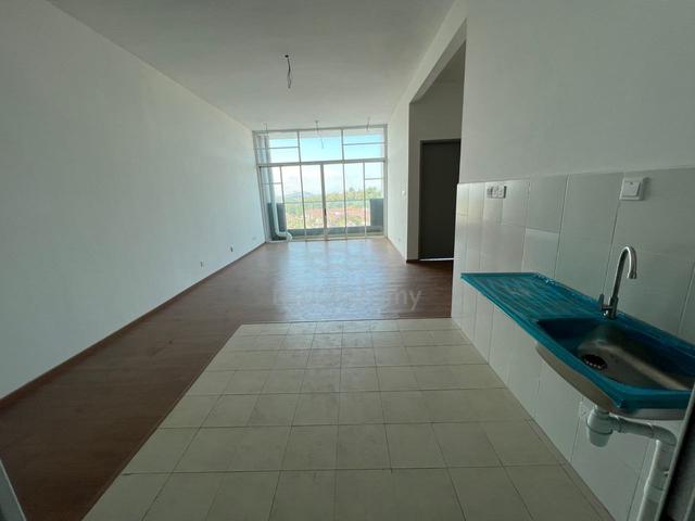 1Sulaman Platinum Tower 1