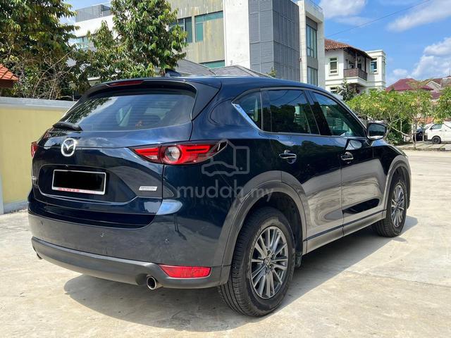 2020 Mazda CX-5 2.0 GLS Facelift/ F.Loan/ 3yWrty! - 4