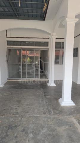 House for Rent | Taman Bunga Raya, Kuala Kangsar 1