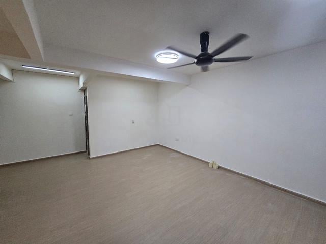 Permas Jaya Double Storey For Rent 1