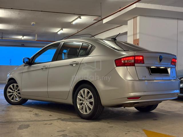2012 Proton PREVE 1.6 CFE PREMIUM (A)/ WARRANTY - 2