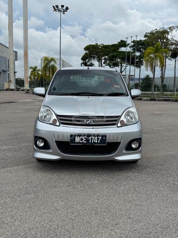 2012 Perodua VIVA 1.0 ELITE (A) Offer2 Very Tiptop - 3