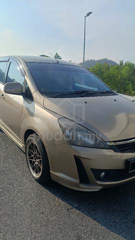 2013 Proton EXORA 1.6 BOLD PREMIUM (A) - 3
