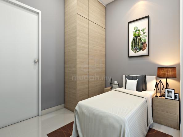 Setapak 2023 New Launch Freehold 10min to KL 5