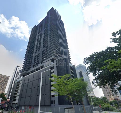 Anggun Residences 1