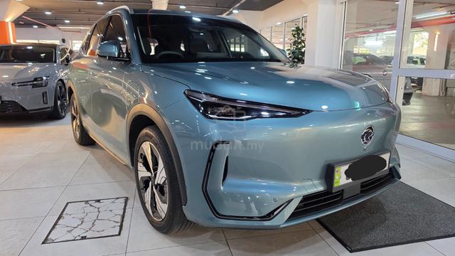 2025 Sime Darby Pre Owned Proton EMAS 7 Premium - 1