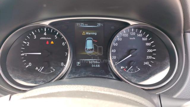 2018 Nissan X-TRAIL 2.0 T32 (A) - 3