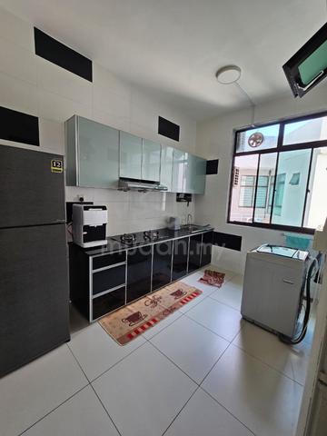 D'Summit Residences 3
