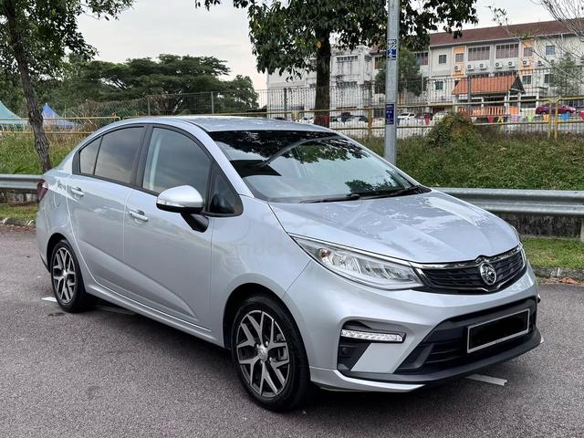 2023 Proton PERSONA 1.6 PREMIUM MY21 FACELIFT (A) - 1
