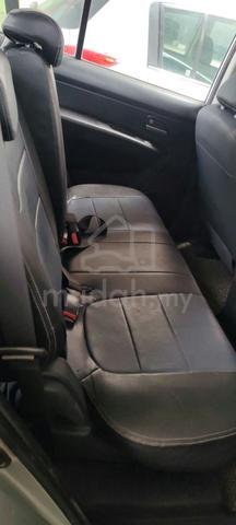2010 Naza CITRA II RONDO 2.0 EX FACELIFT (A) - 4