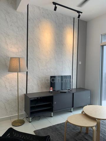 Ascotte Boulevard 1