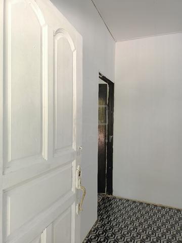 Rumah teres Banting  1
