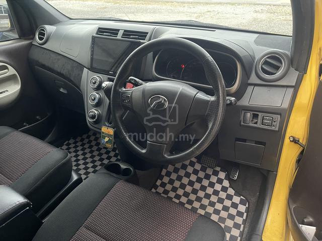 2012 Perodua MYVI 1.5 SE ZHS (A) - 4