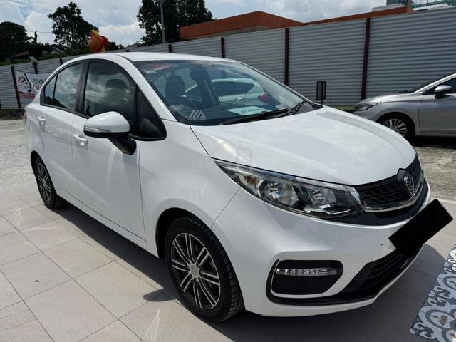 2021 Proton PERSONA PREMIUM 1.6L (A) - 3