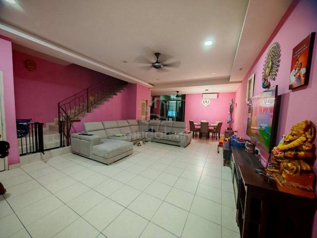 Bestari Indah Double Storey Cheaper Market @HOT LOCATION 1