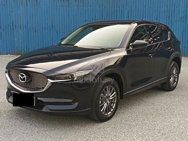 Mazda CX-5 2.0 G GLS H 2WD (A) 1 LADY OWNER TIPTOP - 2