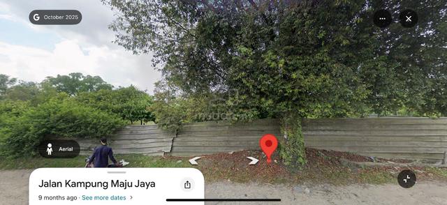 RARE EXCLUSIVE Seelong 3 acres land for sale 1