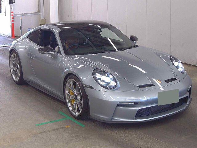 2022 Porsche 911 GT3 Touring (M) HIGH SPEC - 1
