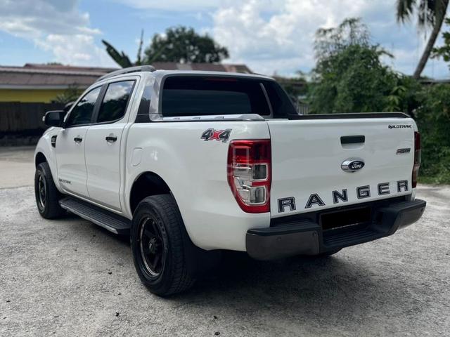 LKEDAI 2016/2017 Ford RANGER 3.2 WILDTRAK FACELIFT - 2