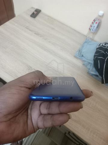 Samsung a02 - photo 3 of 5