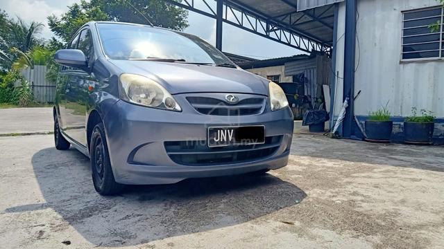 2012 Perodua VIVA 850 EX (M) - 2