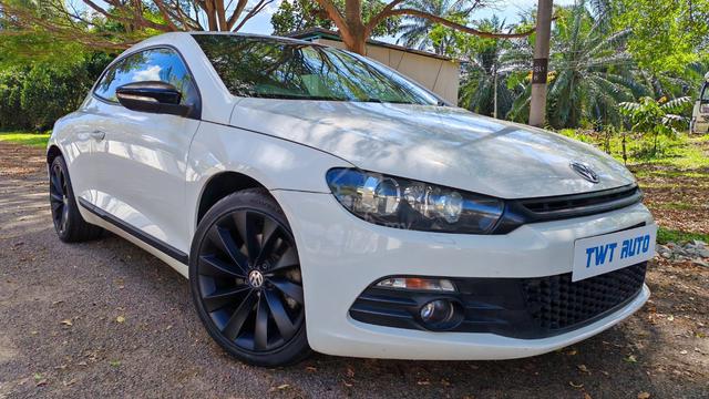 2009 Volkswagen SCIROCCO 2.0 TSI (A) - 1