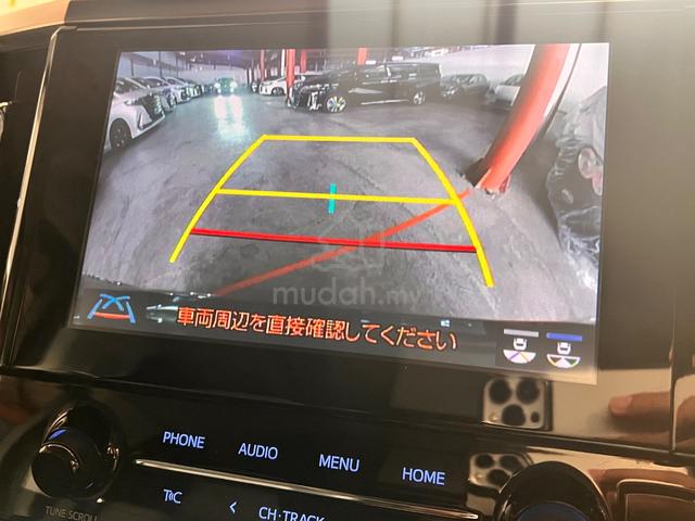 2021 Toyota ALPHARD 2.5SC Unregister - 5
