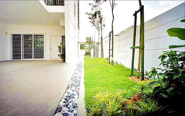 Nice 3 storey at Desiran Bayu, Sri Rampai (End Lot,Guarded) Setapak 1