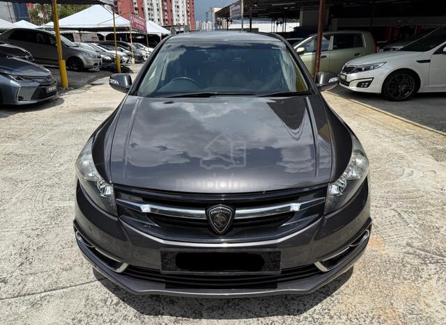 2015 Proton PERDANA 2.0L (A) 120k Mileage Only !! - 3