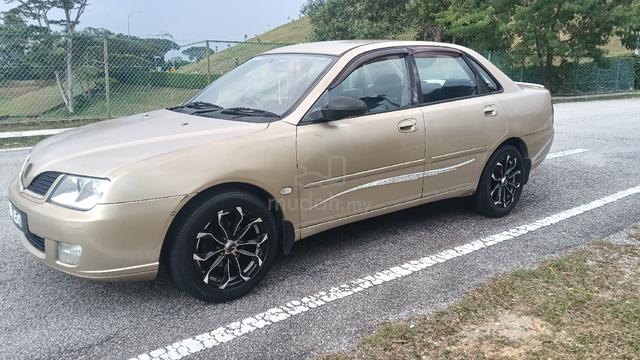2005 Proton WAJA 1.6 PREMIUM (A) - 3