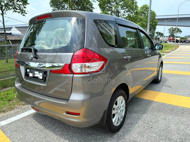 2018 Proton ERTIGA 1.4(A) MPV LOAN - 3
