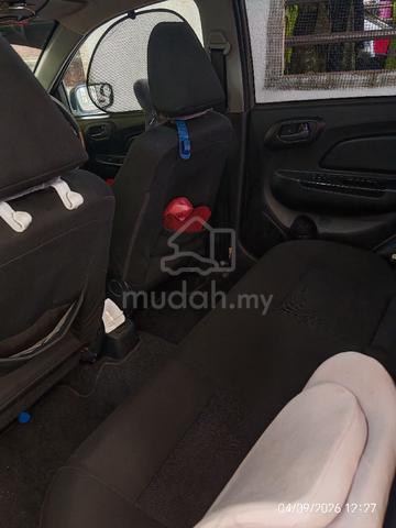 2019 Proton SAGA 1.3 PREMIUM CVT MY2016 (A) - 5