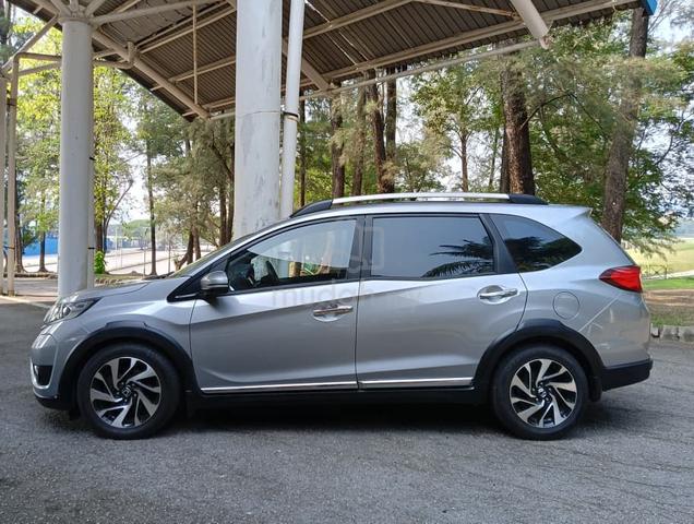 2018 Honda BR-V 1.5 V (A) 7 SEATER SUV FREE WRRTY - 3