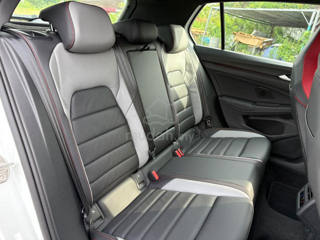 2025 Volkswagen GOLF 2.0 GTI MY22 MK8 FACELIFT (A) - 2