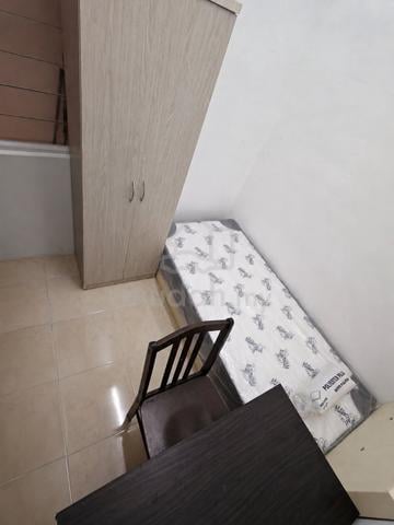 Room D'Piazza for Rent 1