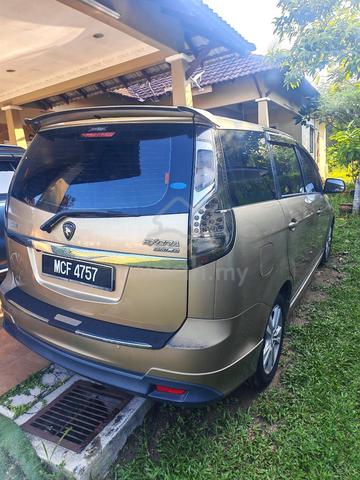 2012 Proton EXORA 1.6 BOLD PREMIUM (A) - 5