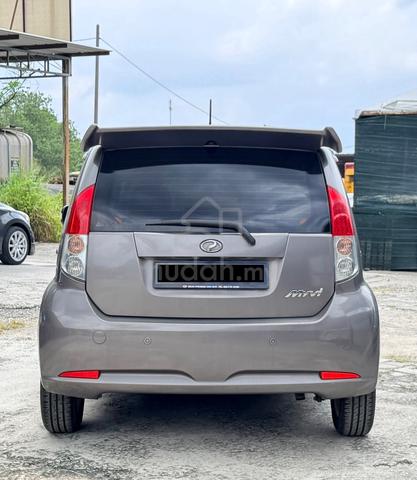 OTR PRICE 2006 Perodua MYVI 1.3 EZI (A)CLEAR STOCK - 4