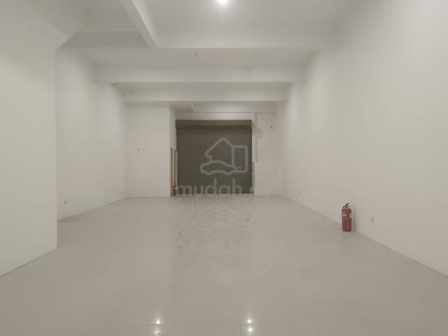 Bandar Sungai Long Ground Floor Shop Lot Neraby Utar 1