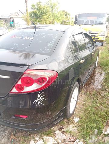 2007 Proton PERSONA 1.6 BASE LINE (M) - 2