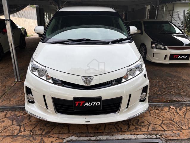 2006/2011 Toyota Estima 2.4 (A) Facelift - 1