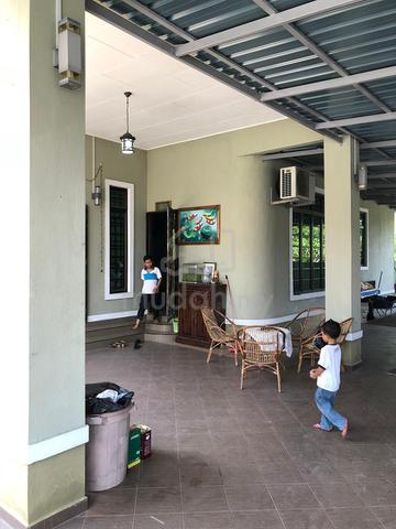 [Kota Bharu] [Panji] Banglo Setingkat 4 Bilik 3 Bilik Air Belukar 1