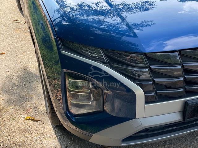 2025 Hyundai CRETA 1.5 PLUS MY23 SU2 (A) - 3
