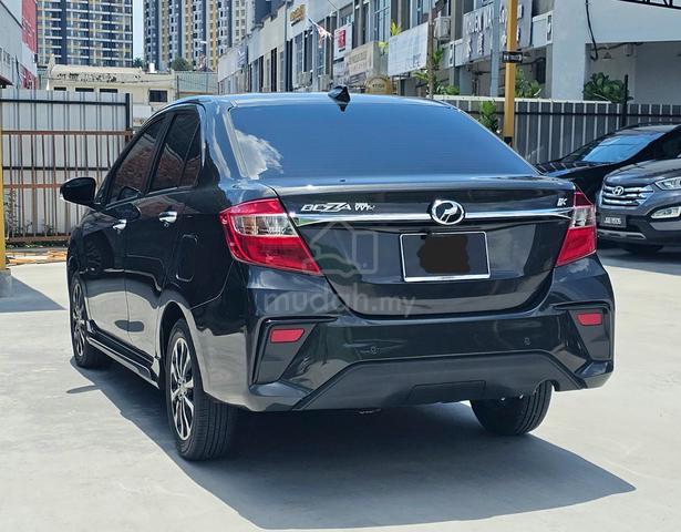 2023 Perodua BEZZA 1.3 X (A)Mileage 18k - 4