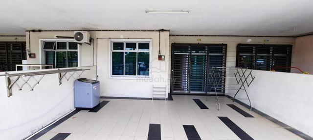 BILIK SEWA LELAKI-MUSLIM OCT26 TAMAN TAS-BATU7berdekatan KPTM,KEM B.10 1