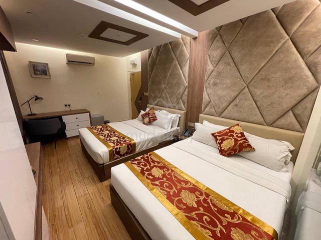 FREEHOLD STRATEGIC LOCATION 7560ft Hotel Jalan Bunus KL City 1