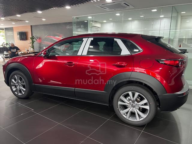 2026 Mazda CX-30 2.0 G HIGH SUV CX30 - 2