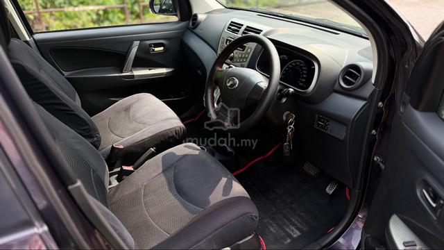 2014 Perodua MYVI 1.3 EZI PREMIUM (A) - 5