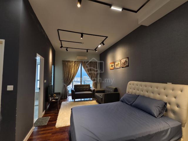 Silverscape Luxury Residences 1